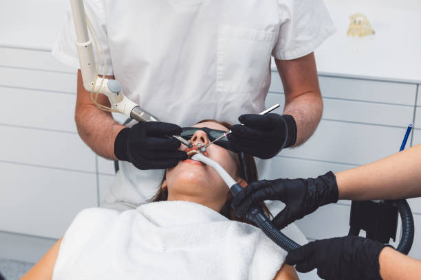 Best Emergency Dental Care for Sports Injuries in Kenmore, NY
